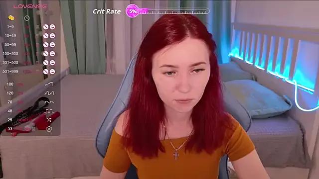 LissMoon from StripChat