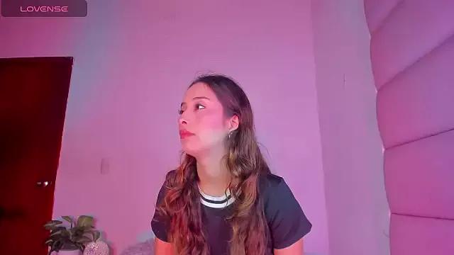 little-Emma from StripChat