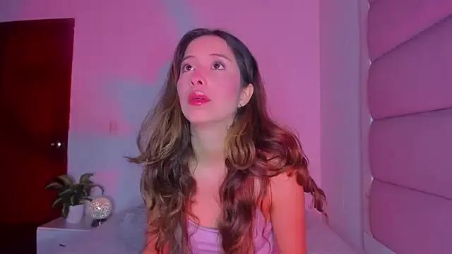little-Emma from StripChat