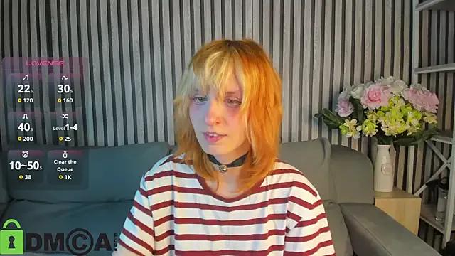 Little_Chips from StripChat is Freechat