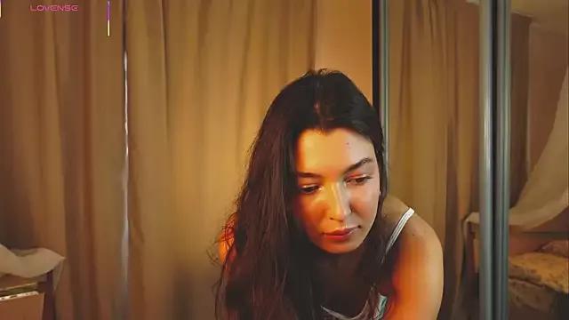 LIttle_Rina_ from StripChat