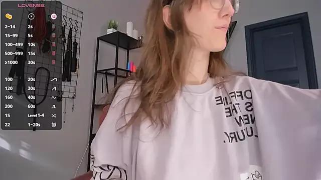 Lola_Missy from StripChat