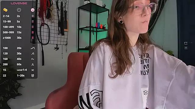 Lola_Missy from StripChat
