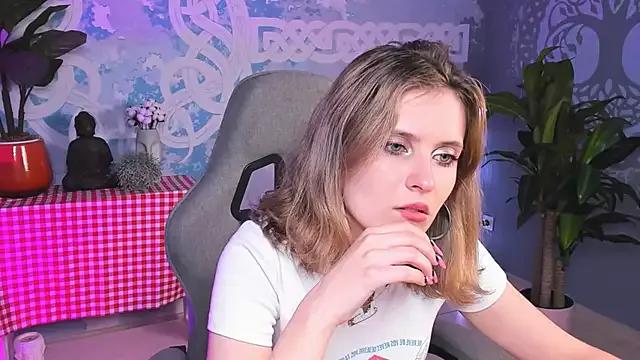 LolaAsmus from StripChat