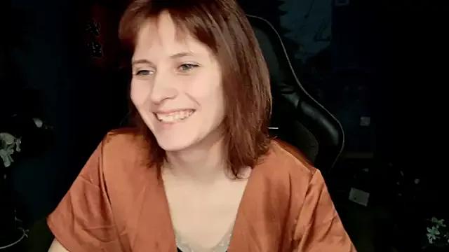 LolaAsmus from StripChat