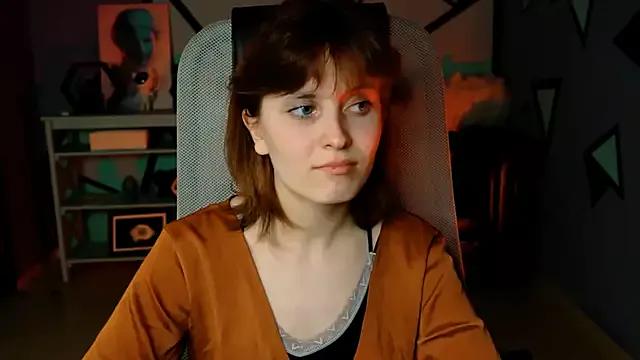LolaAsmus from StripChat