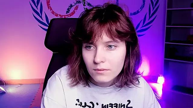 LolaAsmus from StripChat