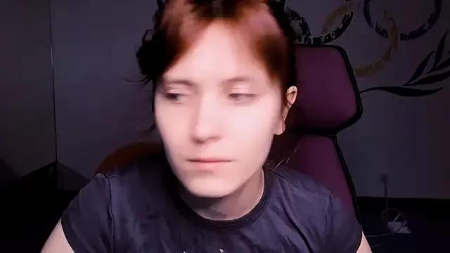 LolaAsmus from StripChat