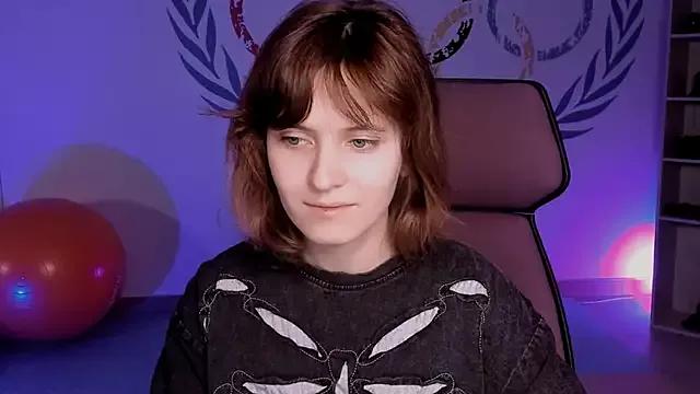 LolaAsmus from StripChat