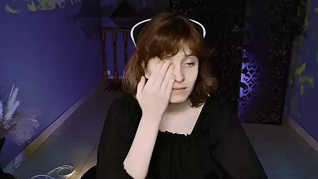 LolaAsmus from StripChat