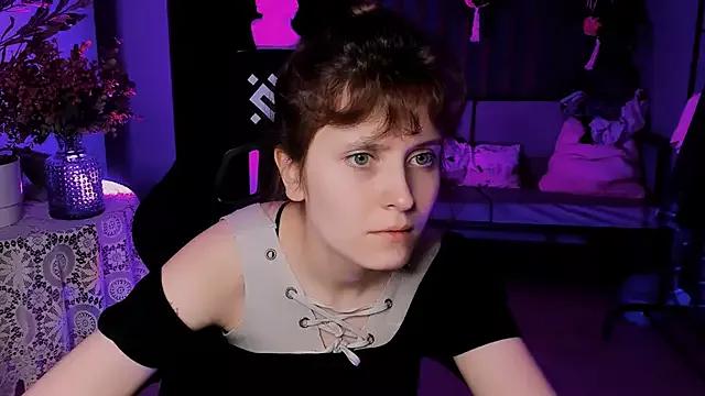 LolaAsmus from StripChat