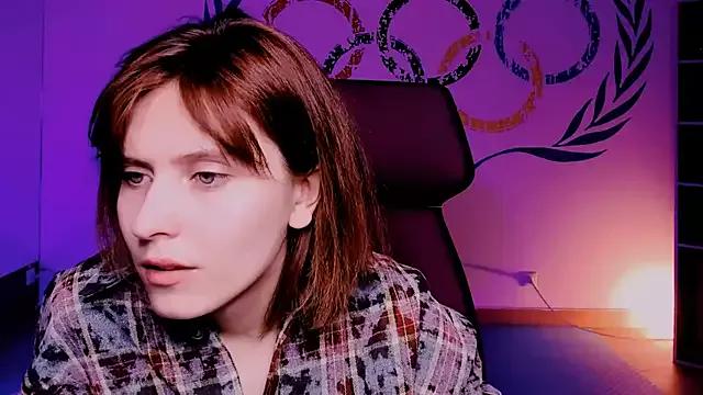 LolaAsmus on StripChat