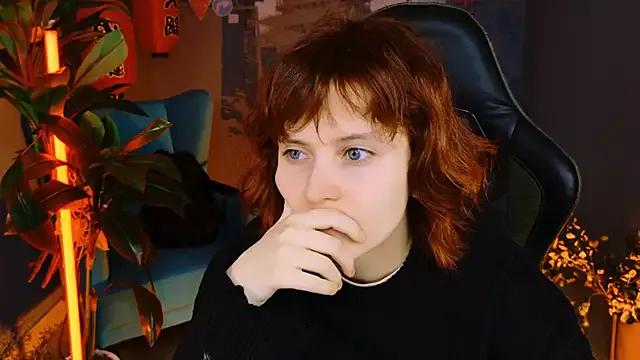 LolaAsmus from StripChat