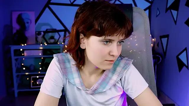 LolaAsmus from StripChat