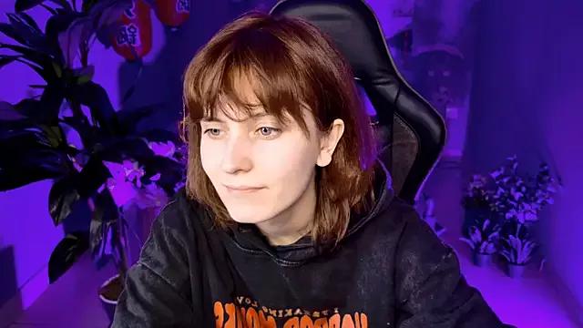 LolaAsmus from StripChat