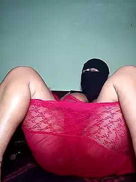 Loly_mor from StripChat