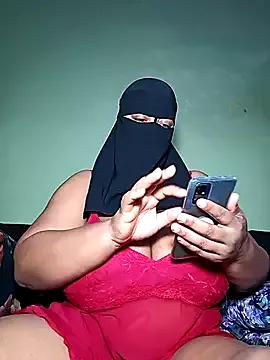 Loly_mor from StripChat