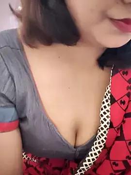 Love_bitess from StripChat is Group