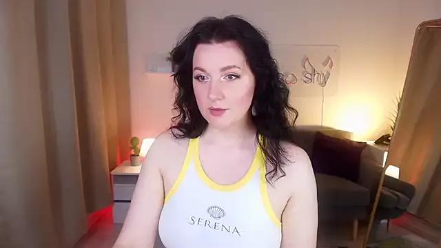 love_me__tonight_ from StripChat is Freechat