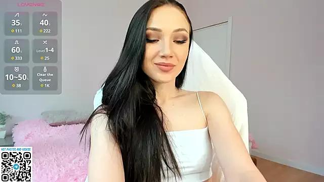 Lulu1eee from StripChat