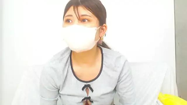 LUNA_oo from StripChat is Freechat