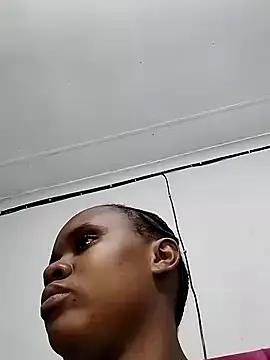 LUNAx02 from StripChat is Private