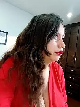 Mafe_Lx from StripChat is Freechat