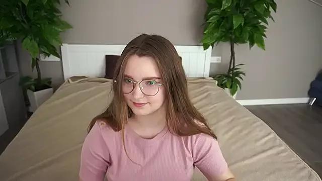 MagicPeachh_ from StripChat is Private