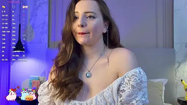 maltii_evans from StripChat is Private