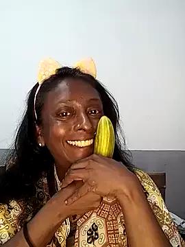mamakarma1403 from StripChat