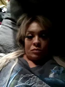 Margretth from StripChat is Freechat