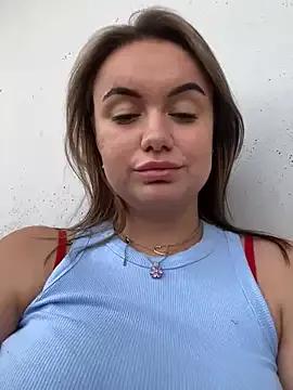 Maya_Willis from StripChat is Freechat