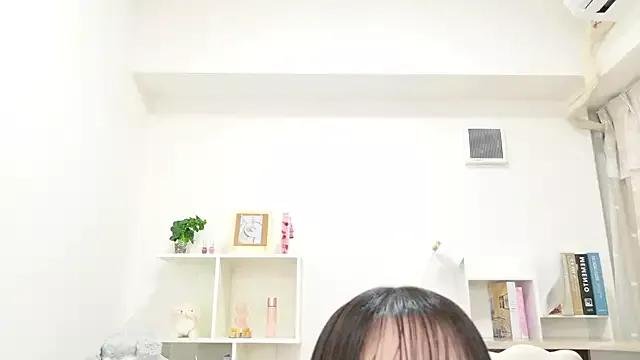 mei_love from StripChat is Group