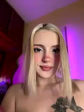 Melissa_cum from StripChat