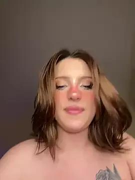 Melissa_cum from StripChat