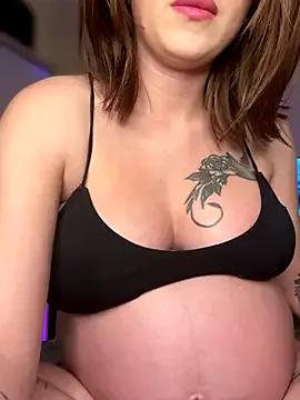 Melissa_cum from StripChat