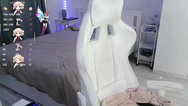 meomeee from StripChat