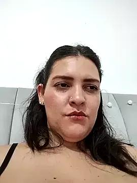 Mia_Hampton from StripChat is Freechat