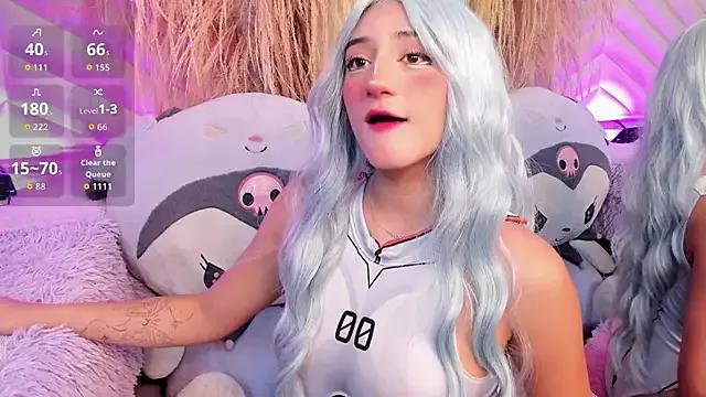 miia__baker from StripChat