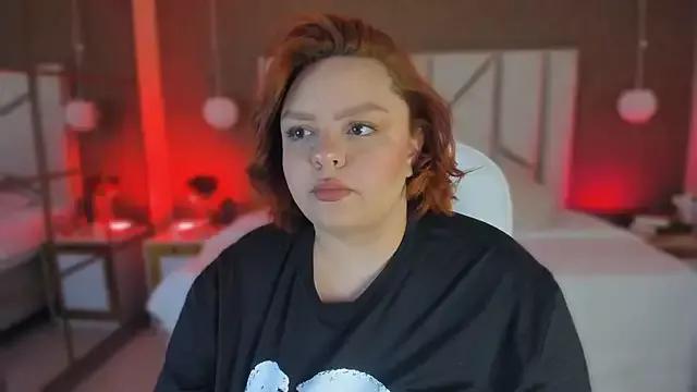 Miiss_Bubble from StripChat
