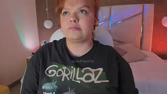 Miiss_Bubble from StripChat