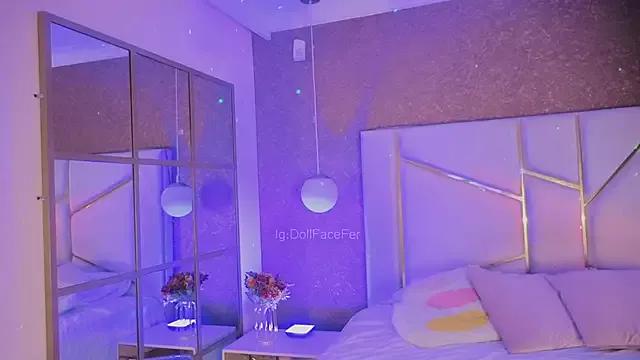 Miiss_Bubble from StripChat