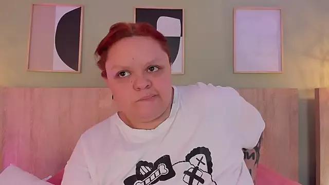Miiss_Bubble from StripChat