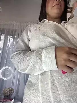 MilkyWaysXXX from StripChat is Freechat