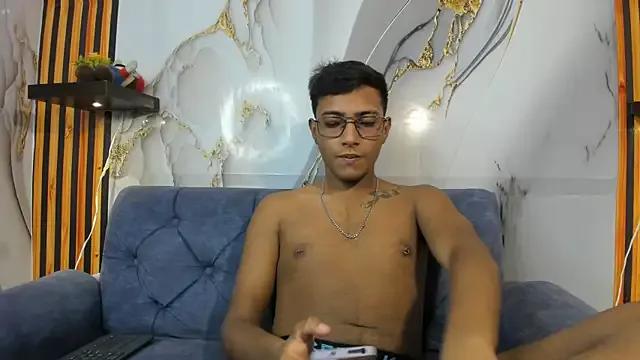 Miller_LatinBoy from StripChat