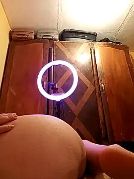 Mimy_khalifa from StripChat