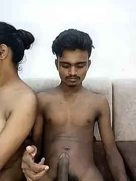 Mis_jay from StripChat is Freechat