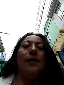 Misshot_01 from StripChat