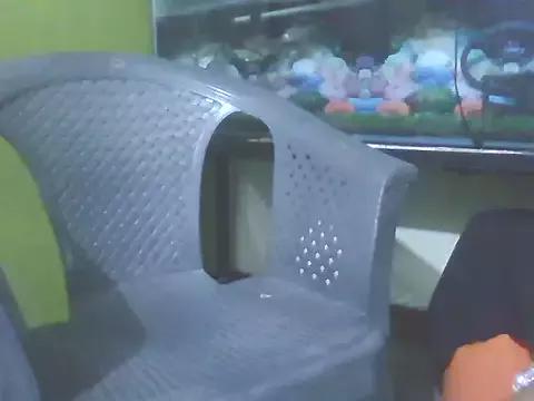 Naina-Darling26 from StripChat is Private