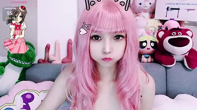 nana2005 from StripChat